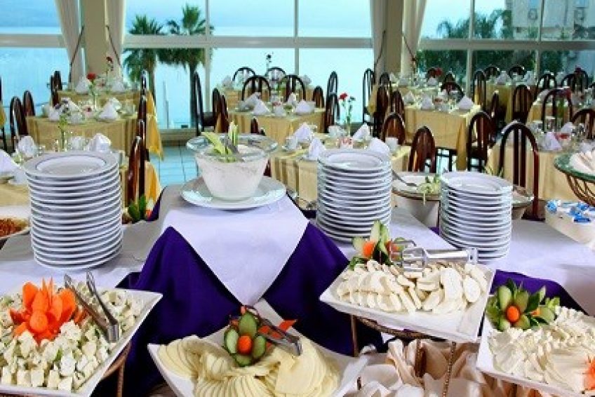 Golan Hotel Tiberias Balabust 24