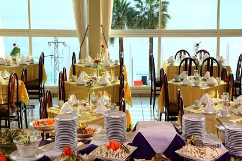 Golan Hotel Tiberias Balabust 25