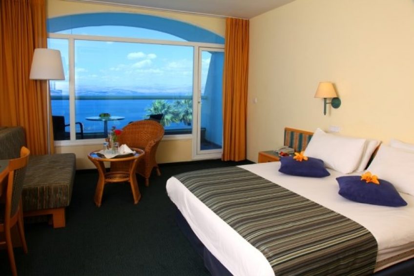 Golan Hotel Tiberias Balabust 28