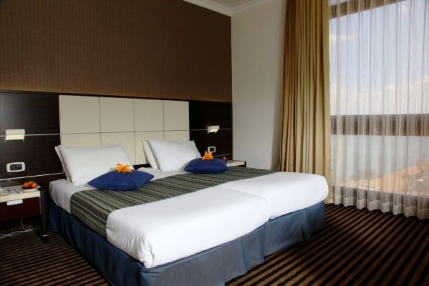 Golan Hotel Tiberias Balabust 5