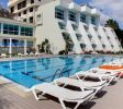 Golan Hotel Tiberias Balabust 8