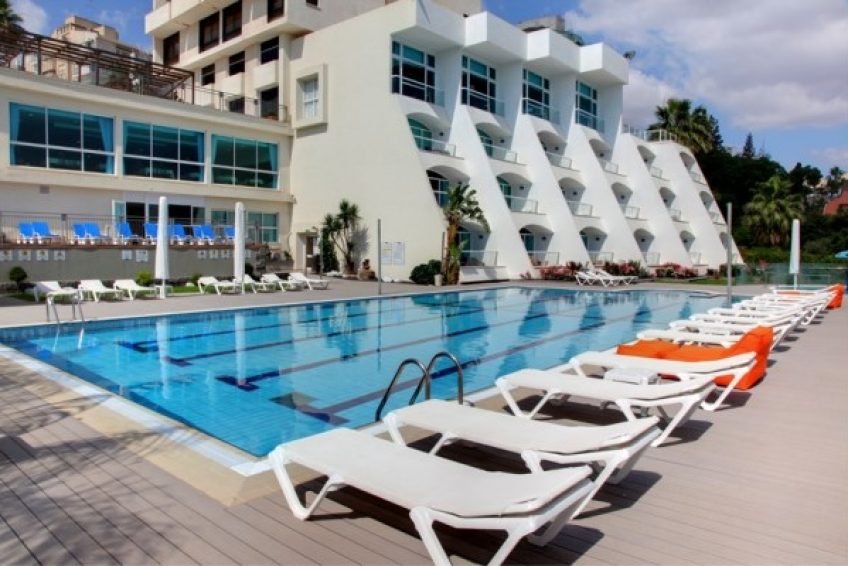 Golan Hotel Tiberias Balabust 8