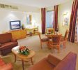 Grand Court Hotel Jerusalem Balabust 7