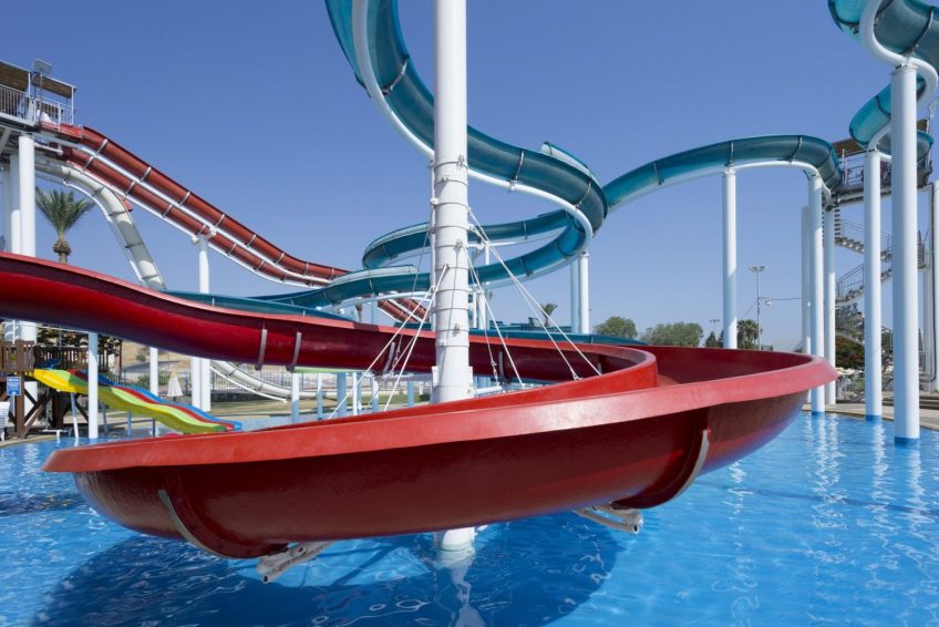 Guy Beach WATER PARK Sea of Galilee Tiberias Balabust 21 scaled