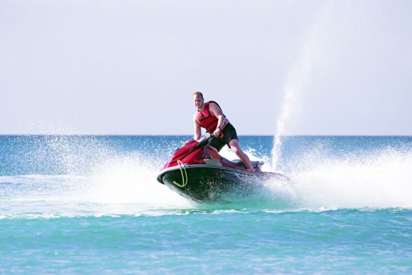 Guy Beach WATER PARK Sea of Galilee Tiberias Balabust 3