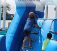 Guy Beach WATER PARK Sea of Galilee Tiberias Balabust 8