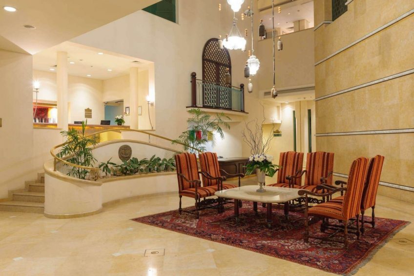 Herods Boutique Eilat Hotel Balabust 1 scaled