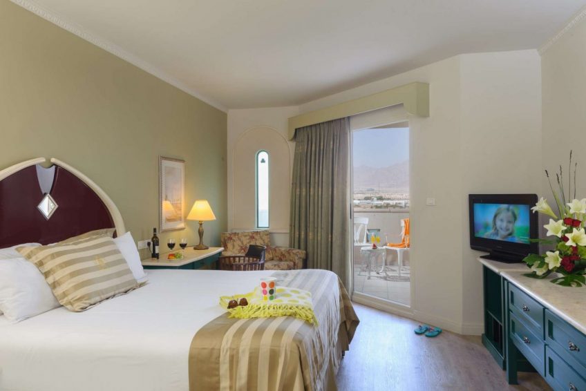 Herods Boutique Eilat Hotel Balabust 11 scaled