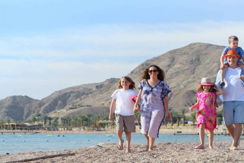 Herods Boutique Eilat Hotel Balabust 13 scaled