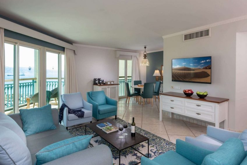 Herods Boutique Eilat Hotel Balabust 14 scaled