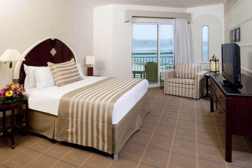 Herods Boutique Eilat Hotel Balabust 24 scaled