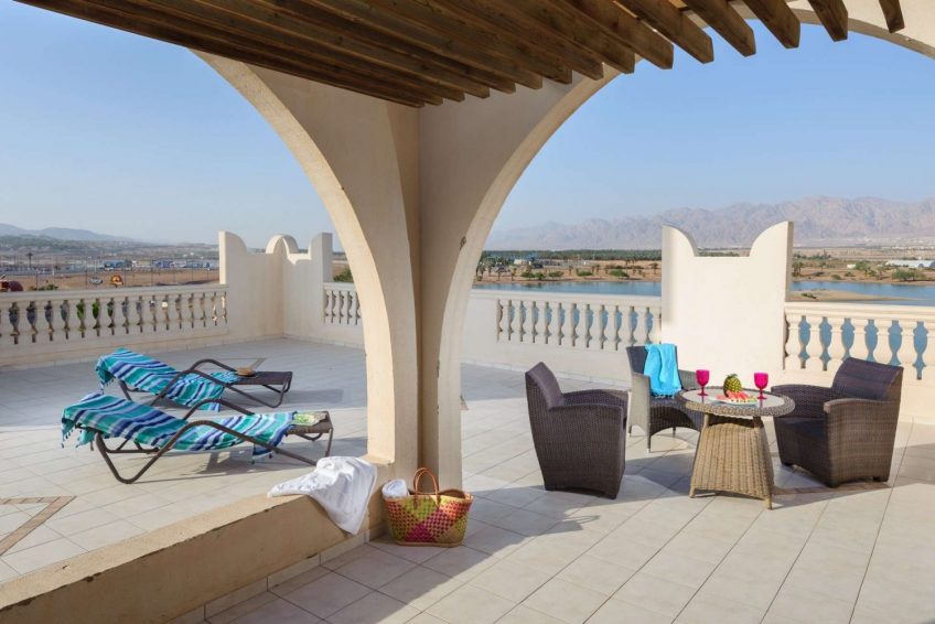 Herods Boutique Eilat Hotel Balabust 26 scaled