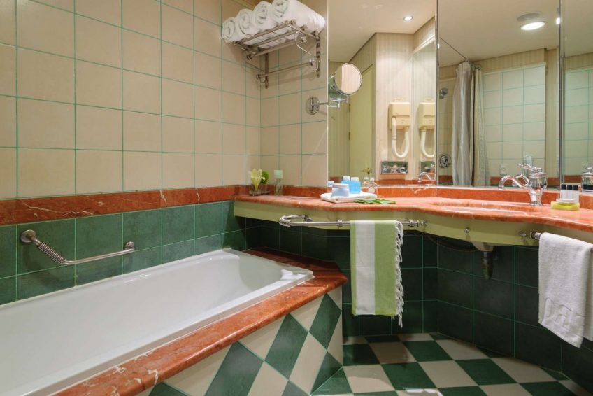 Herods Boutique Eilat Hotel Balabust 27 scaled