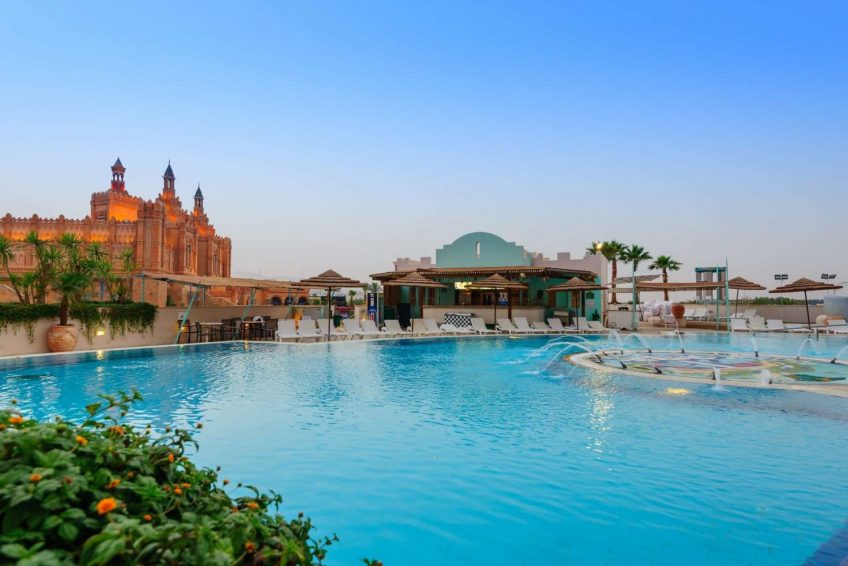 Herods Boutique Eilat Hotel Balabust 31 scaled