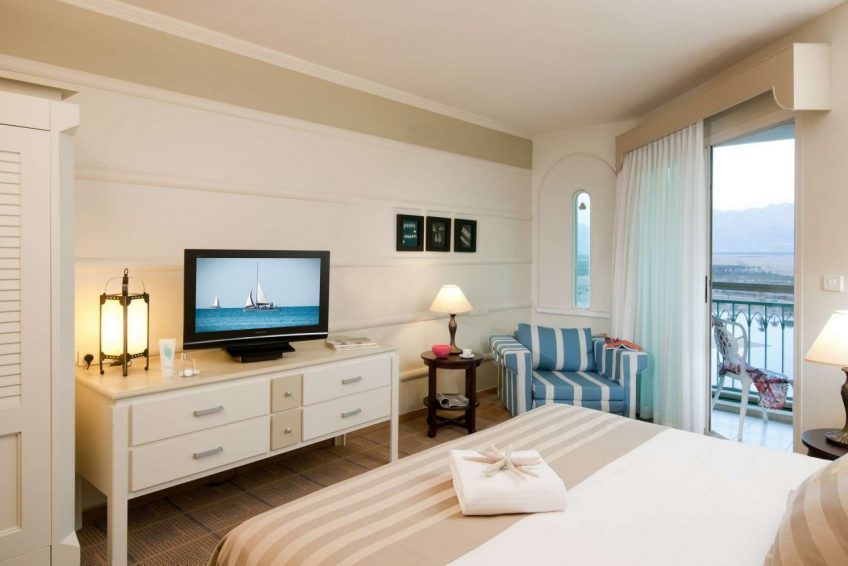 Herods Boutique Eilat Hotel Balabust 33 scaled