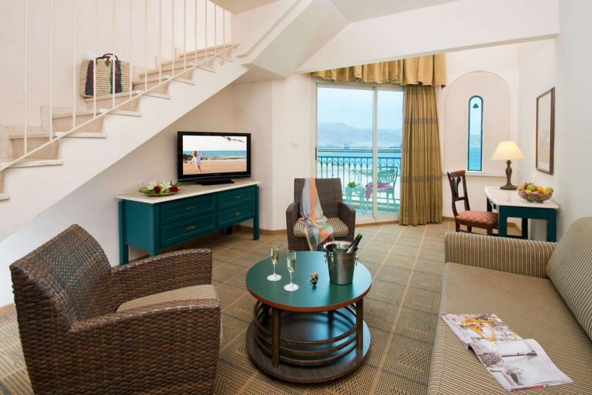 Herods Boutique Eilat Hotel Balabust 34 scaled