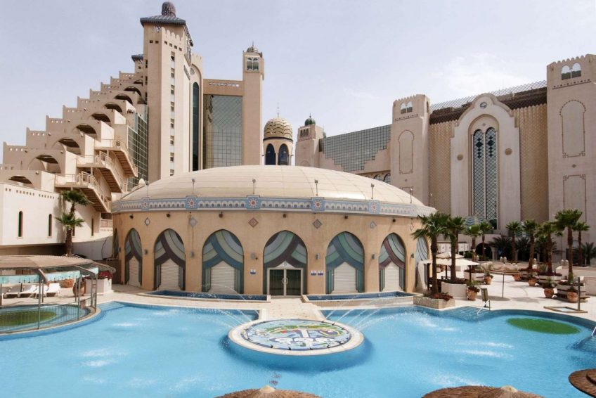 Herods Boutique Eilat Hotel Balabust 4 scaled