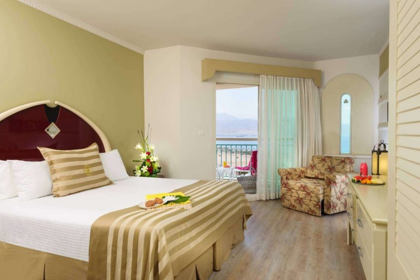 Herods Boutique Eilat Hotel Balabust 6 scaled