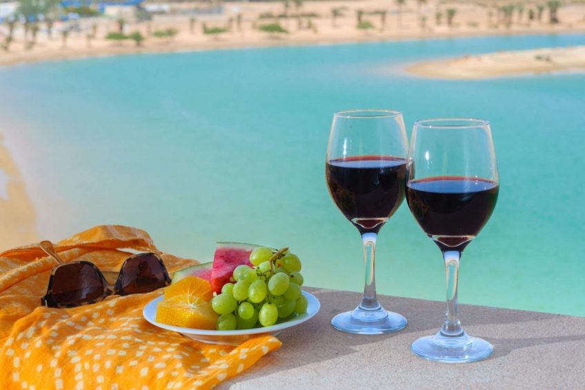 Herods Boutique Eilat Hotel Balabust 7 scaled