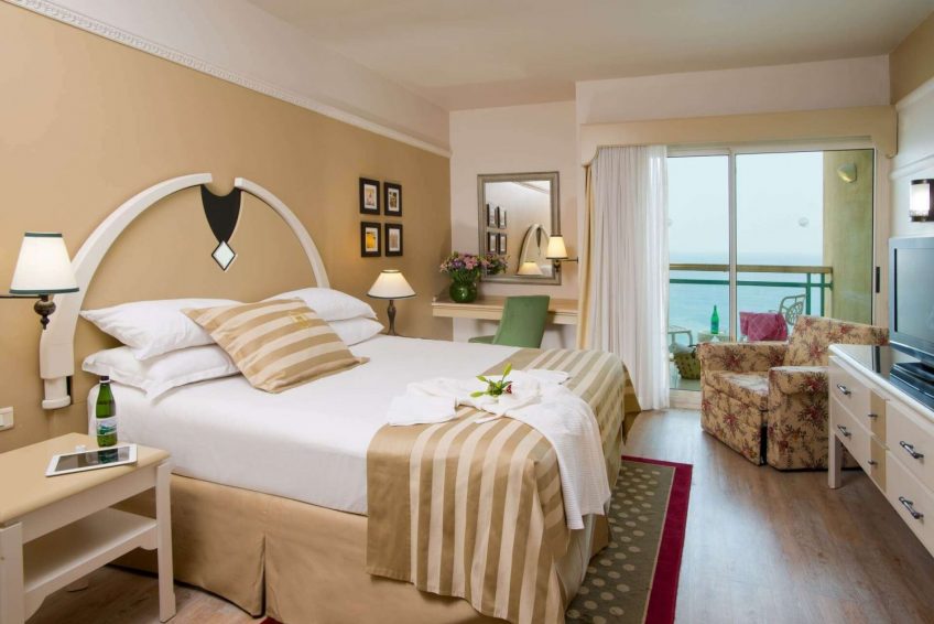 Herods Palace Eilat Hotel Balabust 10 scaled