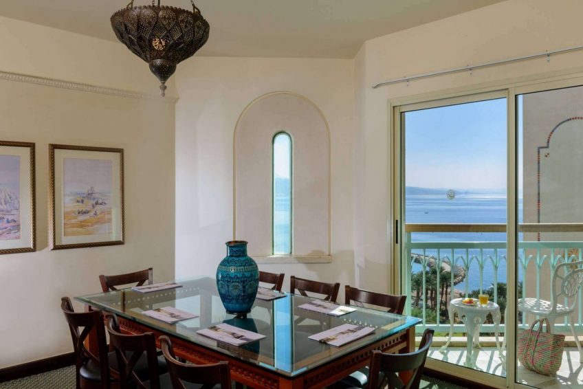 Herods Palace Eilat Hotel Balabust 11 scaled
