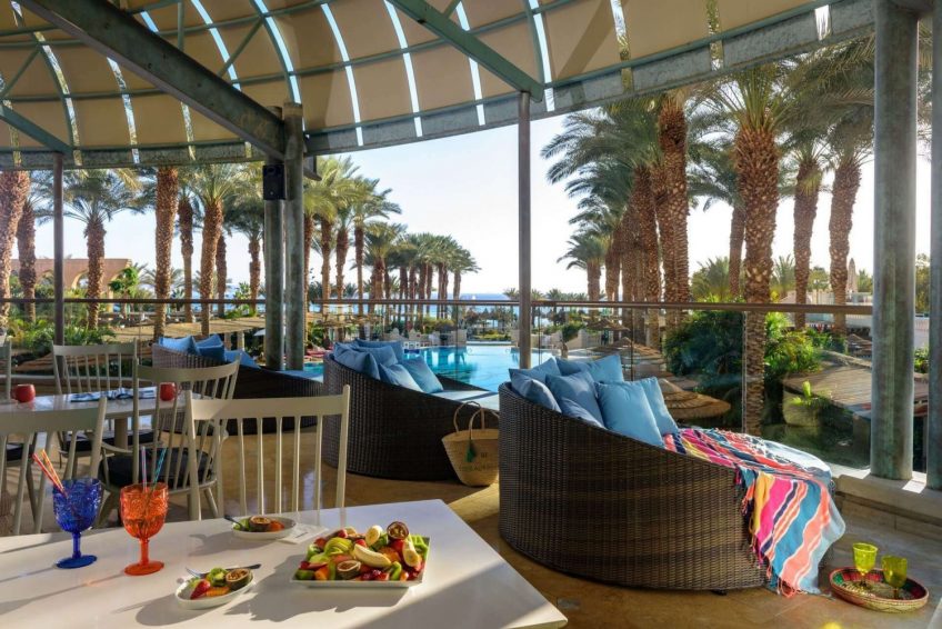 Herods Palace Eilat Hotel Balabust 12 scaled