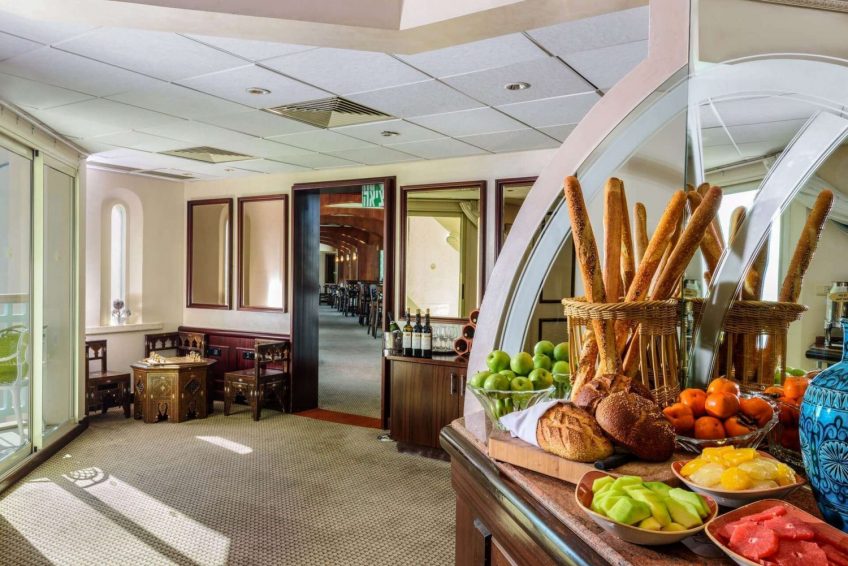 Herods Palace Eilat Hotel Balabust 13 scaled