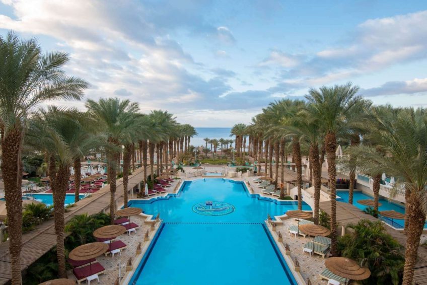 Herods Palace Eilat Hotel Balabust 17 scaled