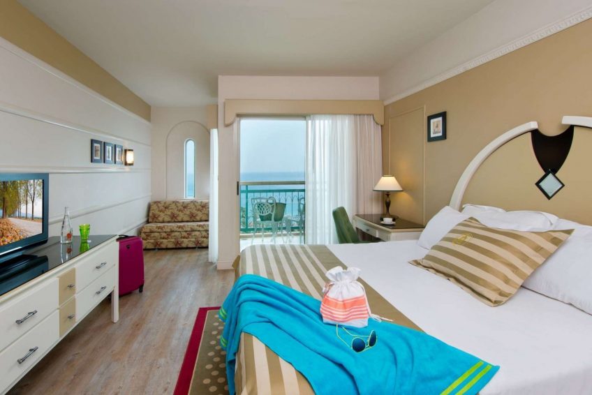 Herods Palace Eilat Hotel Balabust 20 scaled