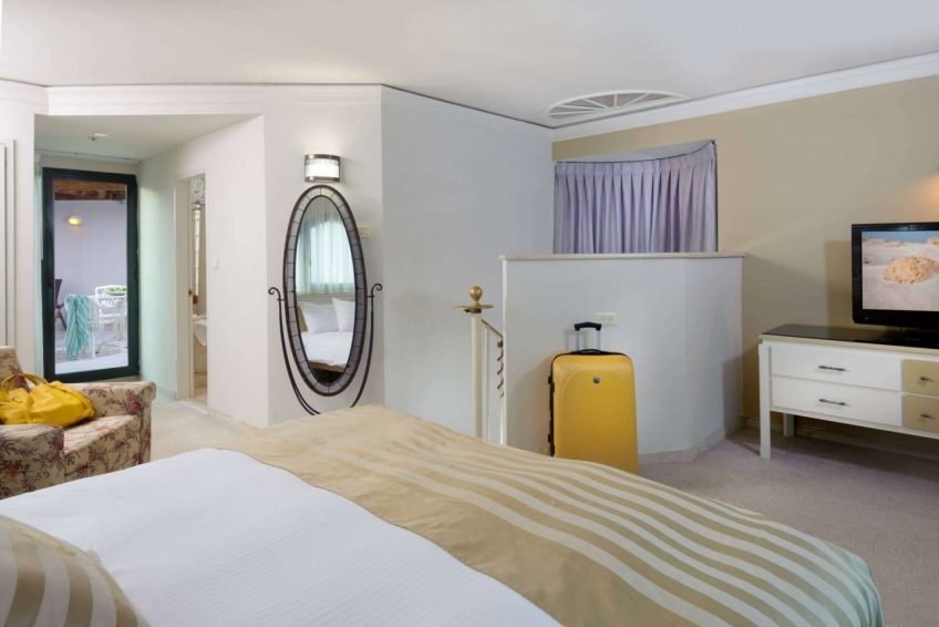 Herods Palace Eilat Hotel Balabust 22 scaled