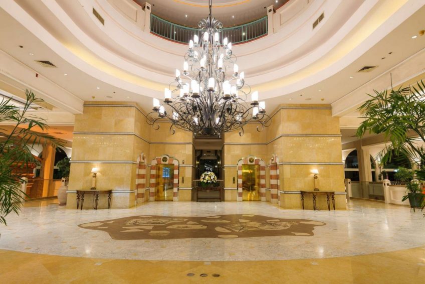 Herods Palace Eilat Hotel Balabust 23 scaled