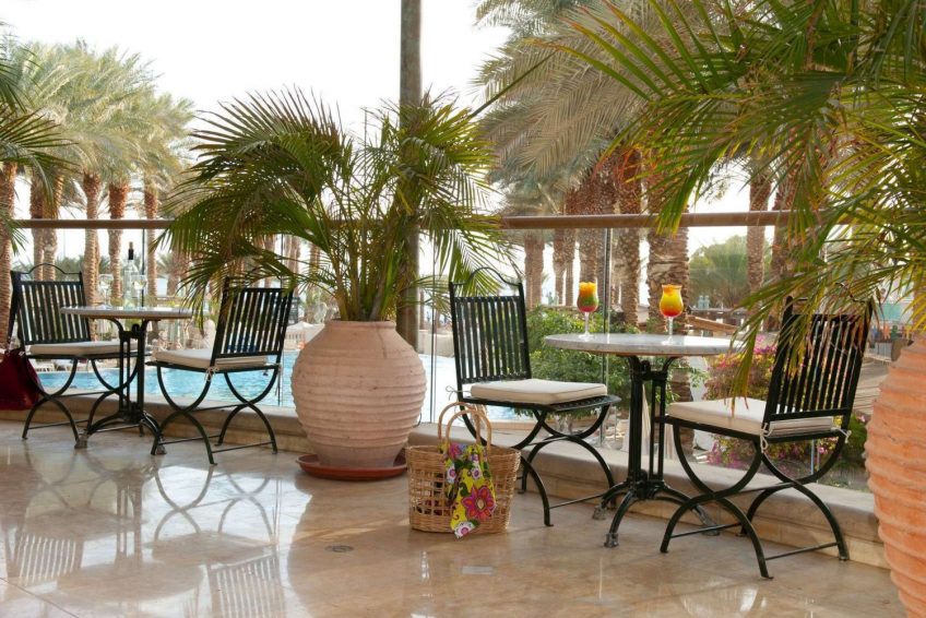 Herods Palace Eilat Hotel Balabust 24 scaled