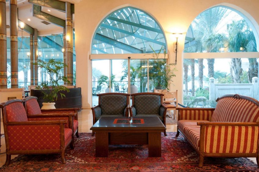 Herods Palace Eilat Hotel Balabust 26 scaled
