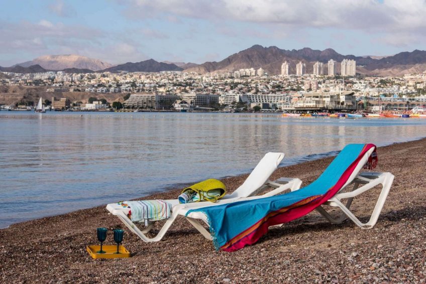 Herods Palace Eilat Hotel Balabust 28 scaled