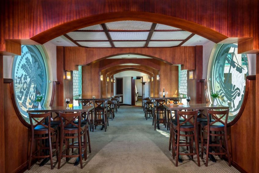 Herods Palace Eilat Hotel Balabust 3 scaled