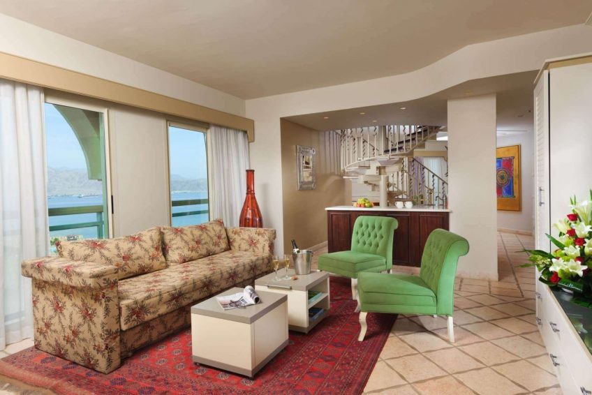 Herods Palace Eilat Hotel Balabust 30 scaled
