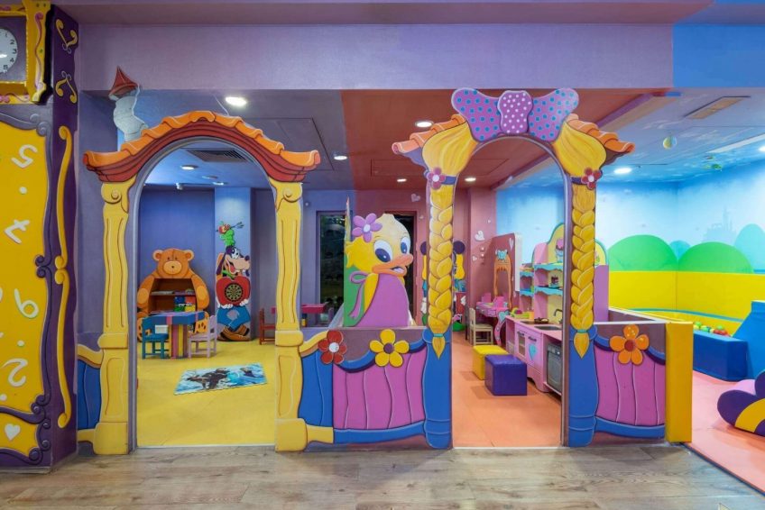 Herods Palace Eilat Hotel Balabust 31 scaled