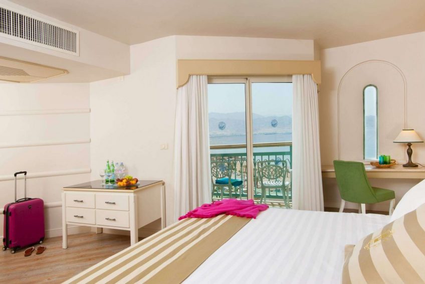 Herods Palace Eilat Hotel Balabust 33 scaled