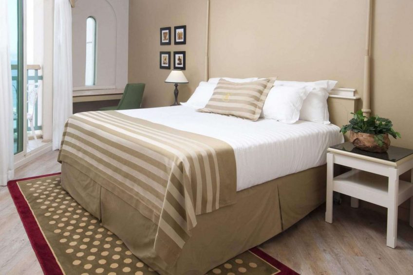 Herods Palace Eilat Hotel Balabust 35 scaled
