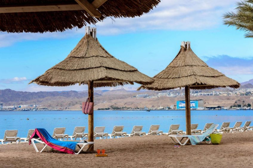 Herods Palace Eilat Hotel Balabust 4 scaled