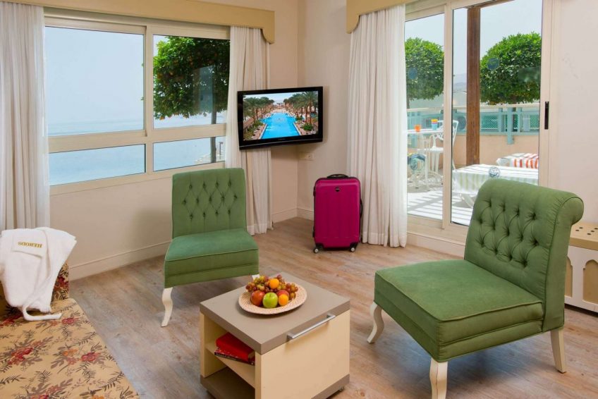 Herods Palace Eilat Hotel Balabust 40 scaled