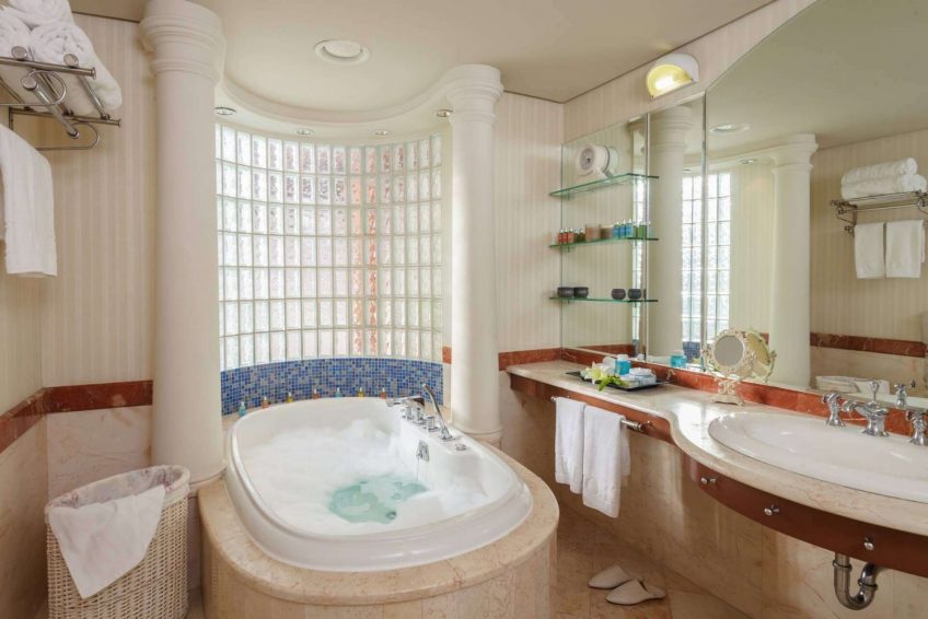 Herods Palace Eilat Hotel Balabust 41 scaled