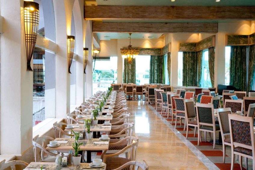 Herods Palace Eilat Hotel Balabust 43 scaled