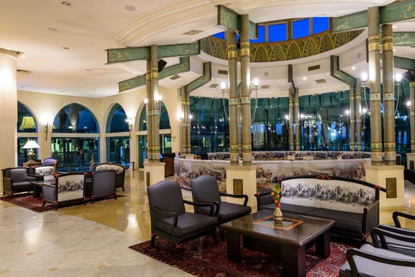 Herods Palace Eilat Hotel Balabust 5 scaled