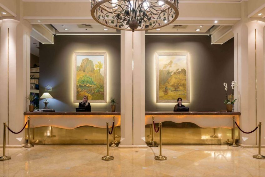 Herods Palace Eilat Hotel Balabust 8 scaled