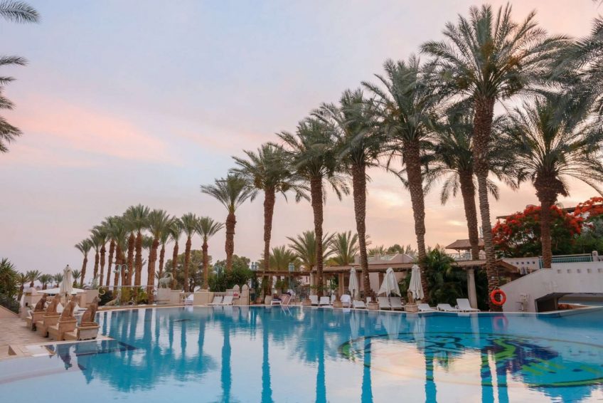 Herods Palace Eilat Hotel Balabust 9 scaled