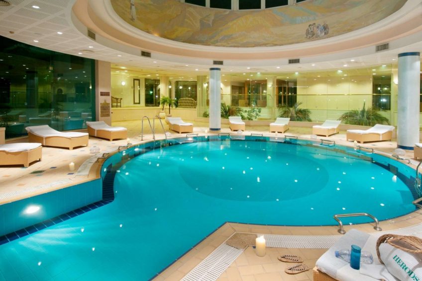 Herods Vitalis Hotel Eilat Balabust 1 scaled