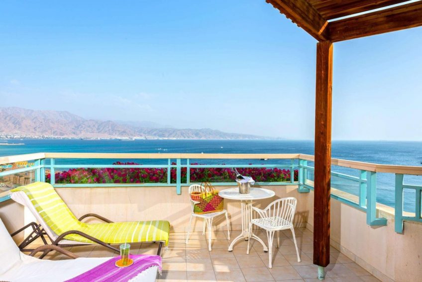 Herods Vitalis Hotel Eilat Balabust 12 scaled