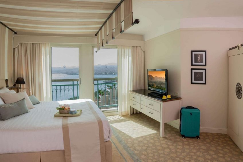 Herods Vitalis Hotel Eilat Balabust 14 scaled