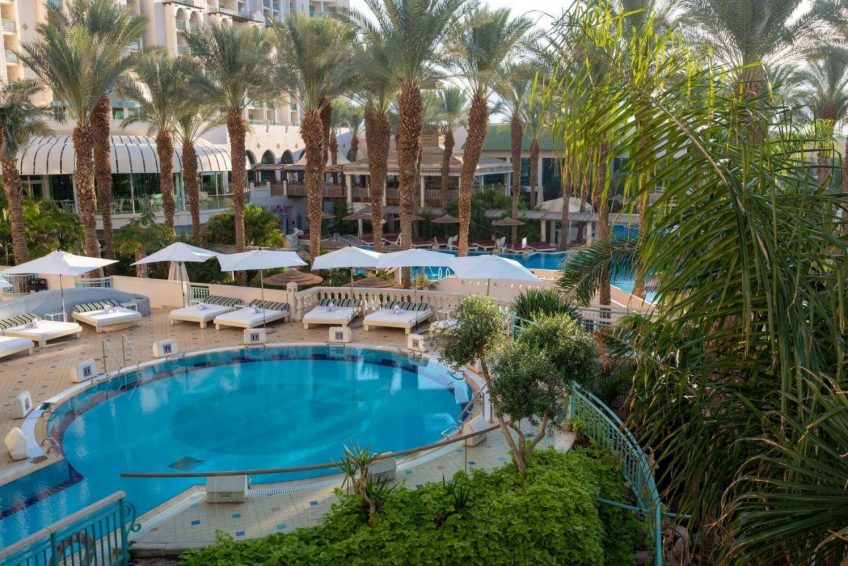 Herods Vitalis Hotel Eilat Balabust 15 scaled